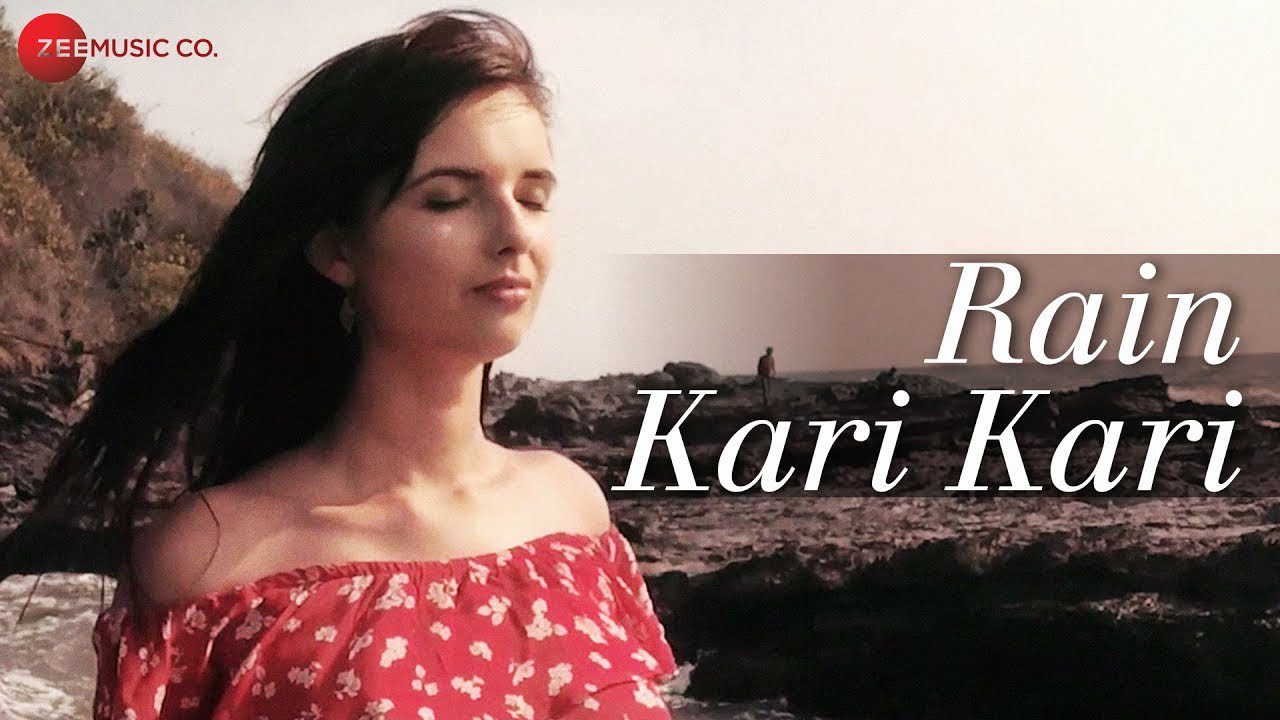 Rain Kari Kari (Title) - Song Cover Image
