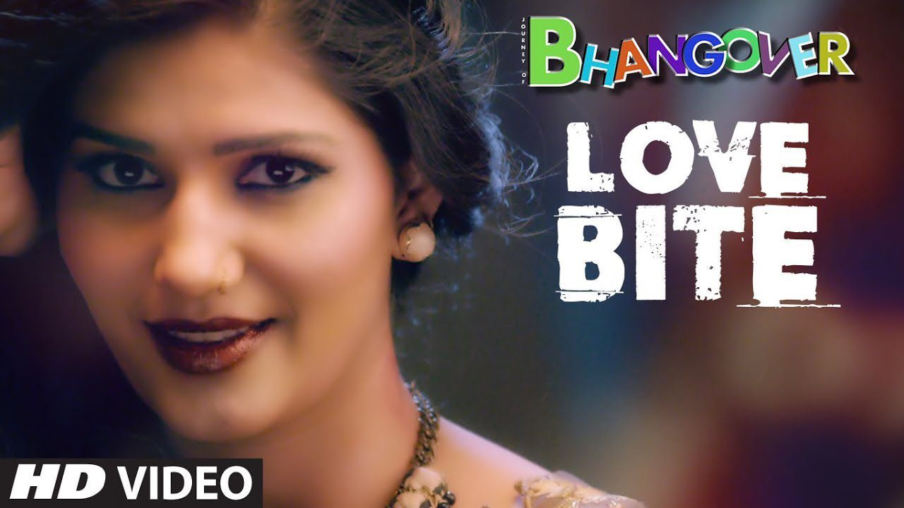 Love Bite - Song Cover Image