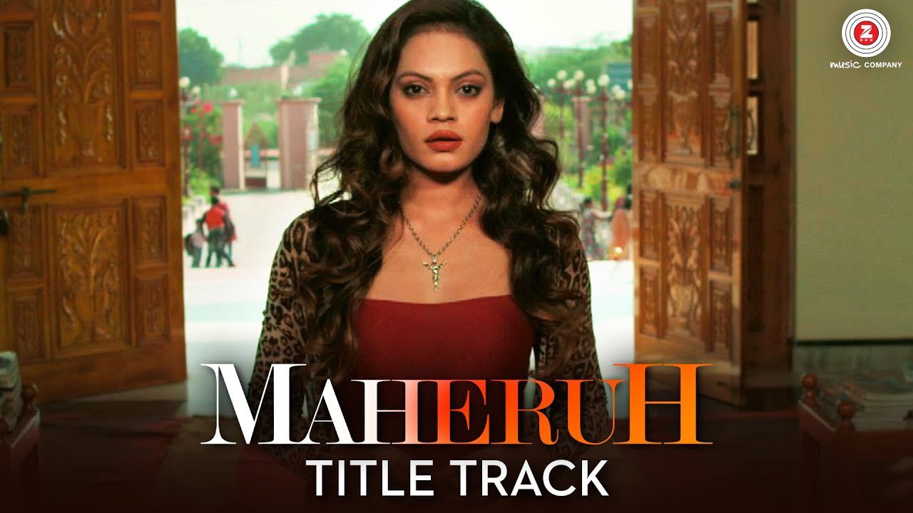Maheruh (Title) - Song Cover Image