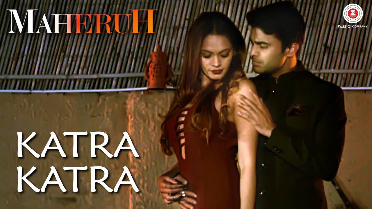 Katra Katra - Song Cover Image