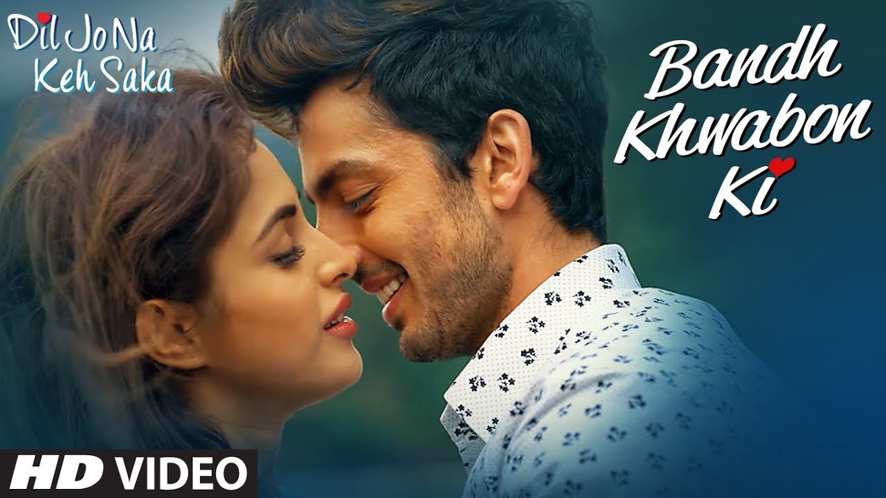 Bandh Khwabon Ki - Song Cover Image