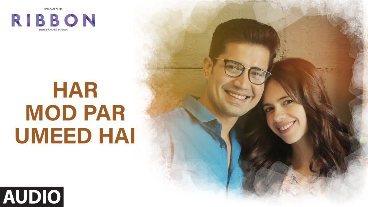 Har Mod Par Umeed Hai - Song Cover Image