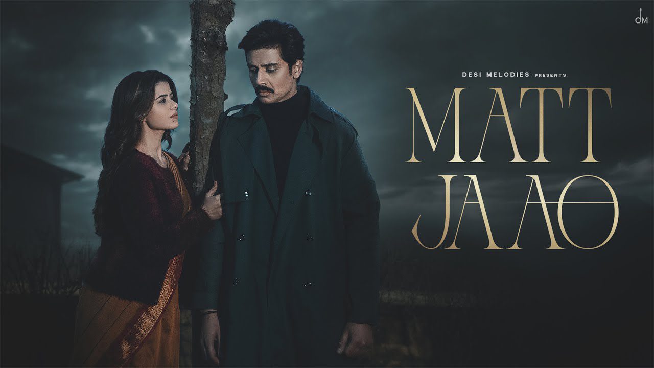 Matt Jaao - Song Cover Image