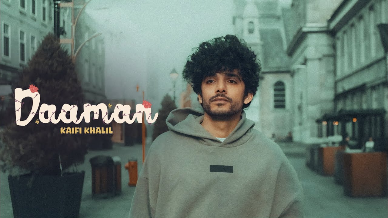 Daaman - Song Cover Image