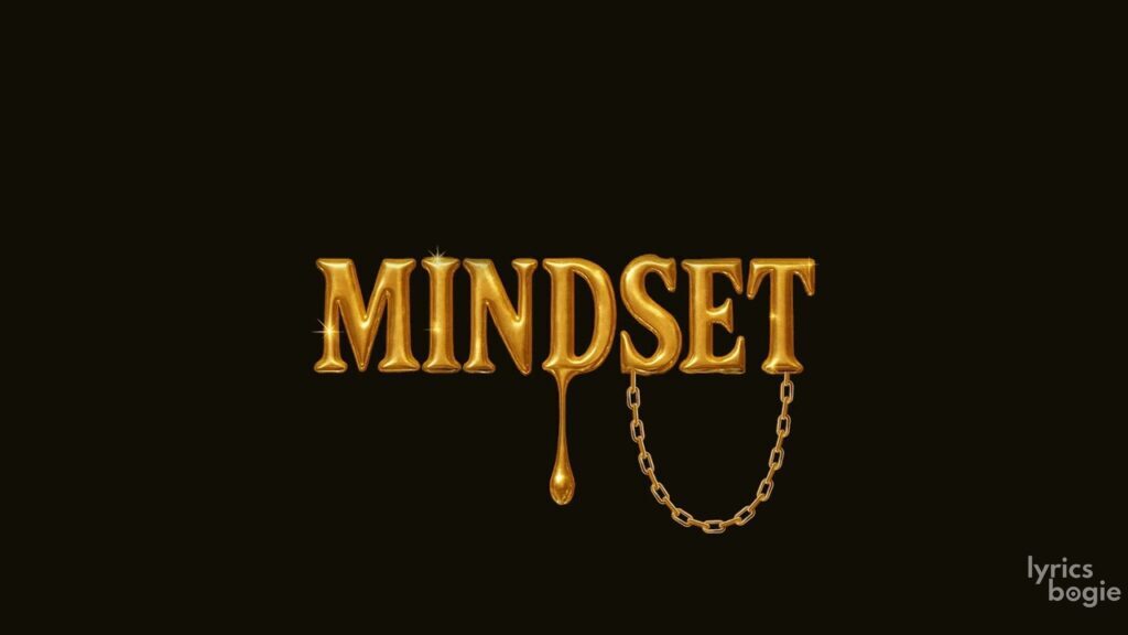 Mindset - Song Cover Image