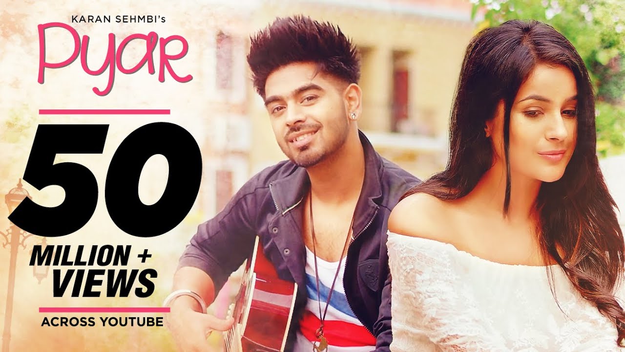 Pyar - Song Cover Image