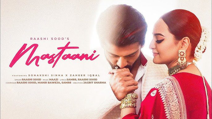 Mastaani - Song Cover Image