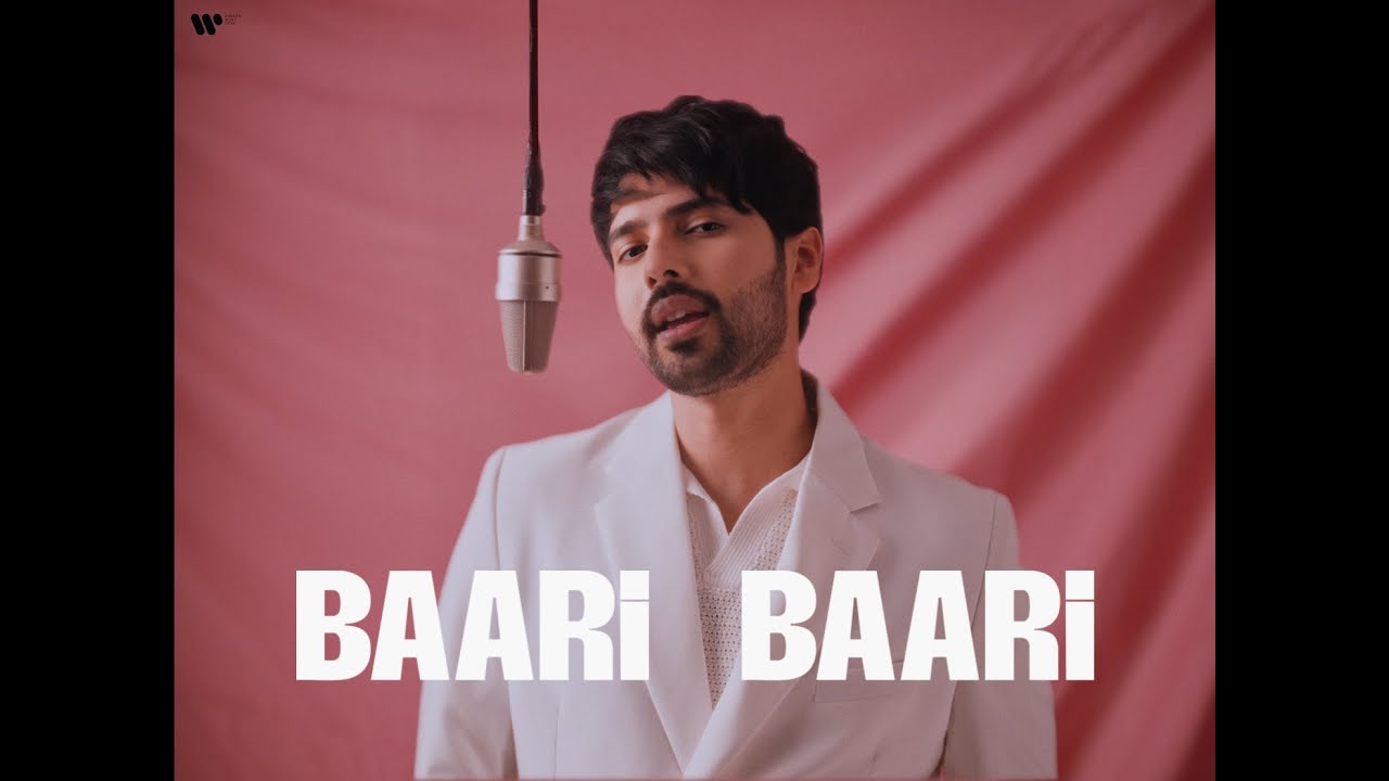 Baari Baari - Song Cover Image