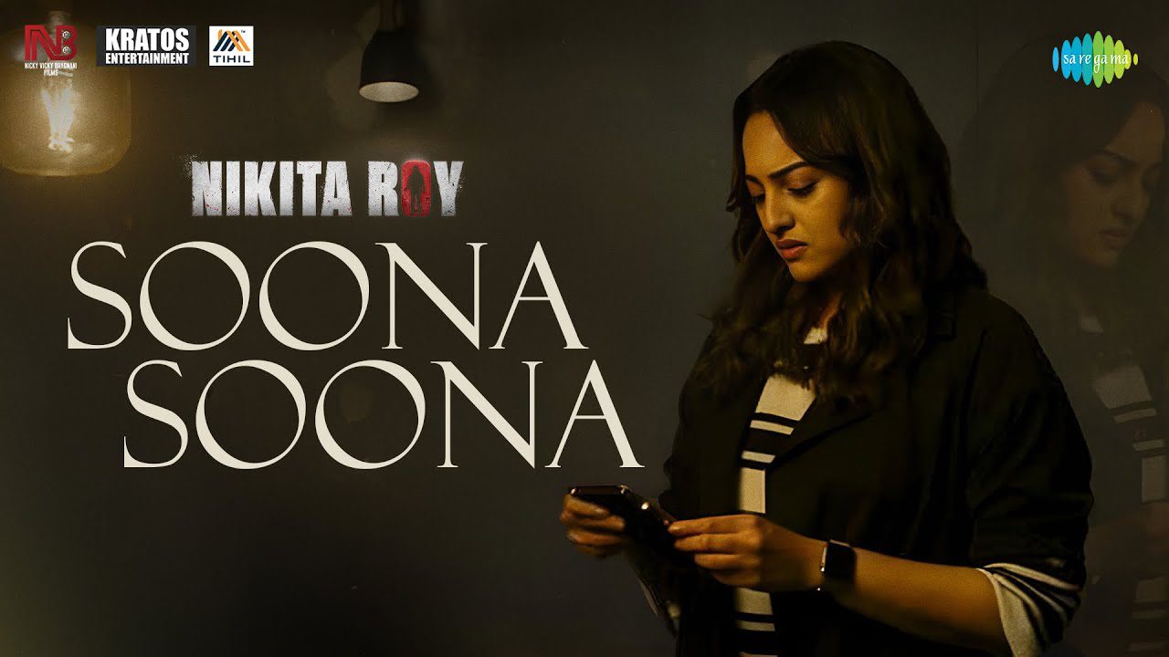 Soona Soona - Song Cover Image