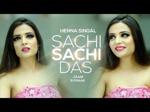 Sachi Sachi Das (Title) - Song Cover Image