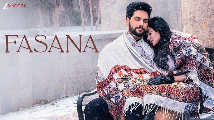 Fasana - Song Cover Image