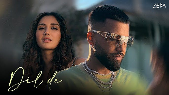 Dil De - Song Cover Image