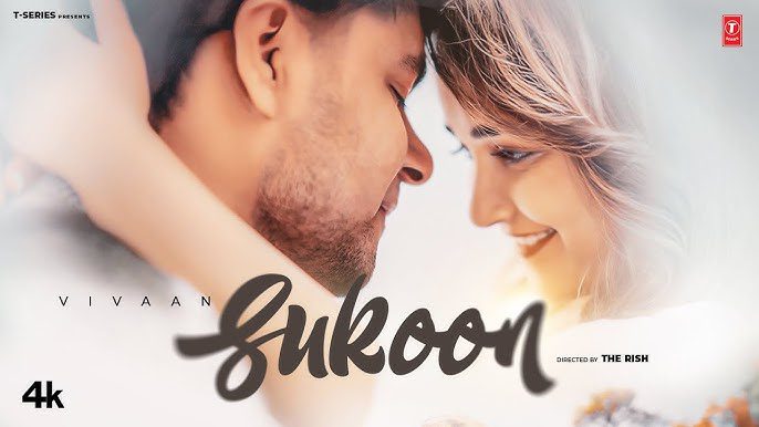 Sukoon - Song Cover Image