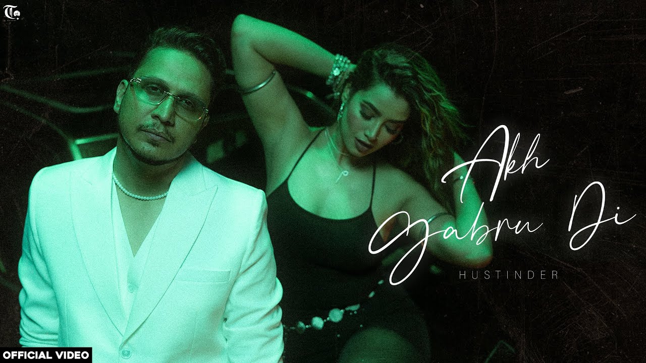 Akh Gabru Di - Song Cover Image