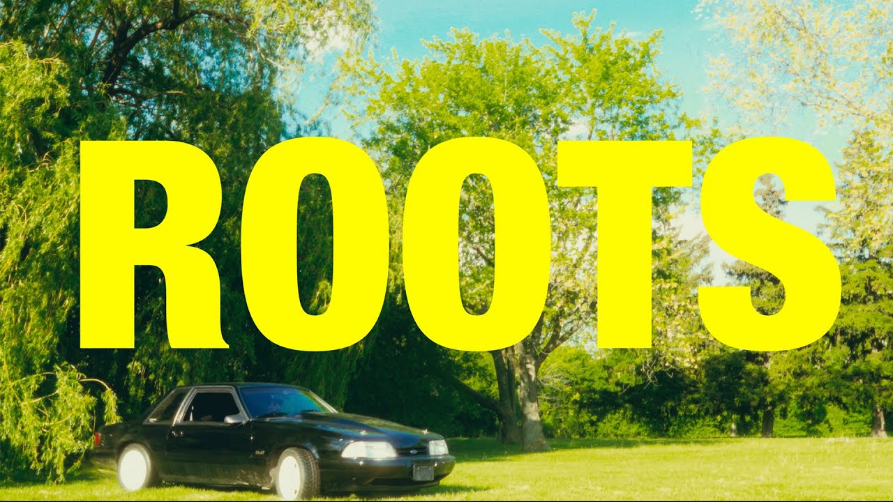 Roots - Song Cover Image