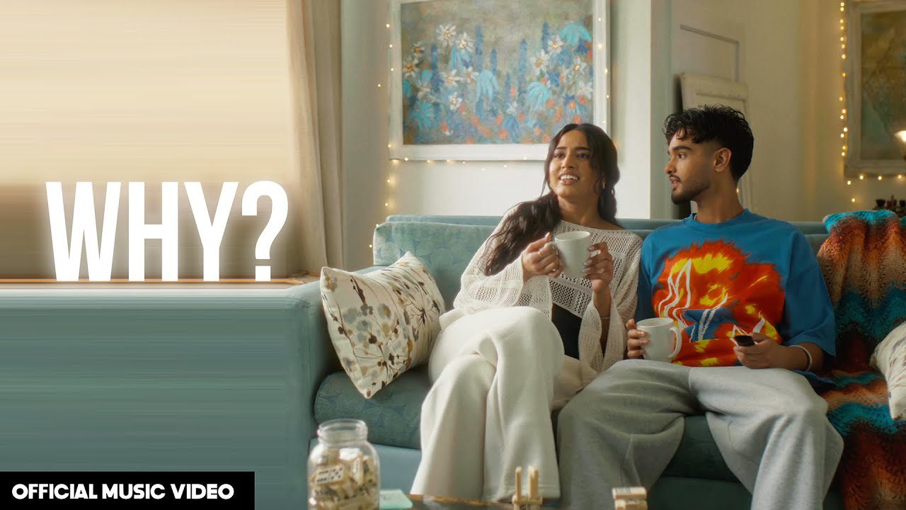 WHY? - Song Cover Image