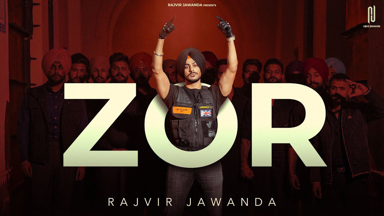 Zor - Song Cover Image