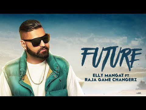 Future (Title) - Song Cover Image