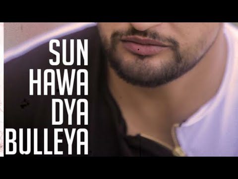 Hawa Da Bulla (Title) - Song Cover Image