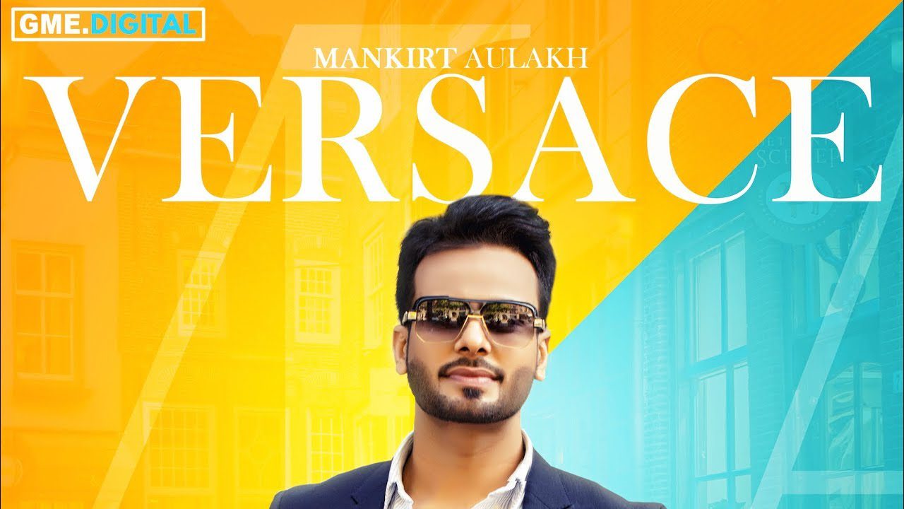 Versace (Title) - Song Cover Image