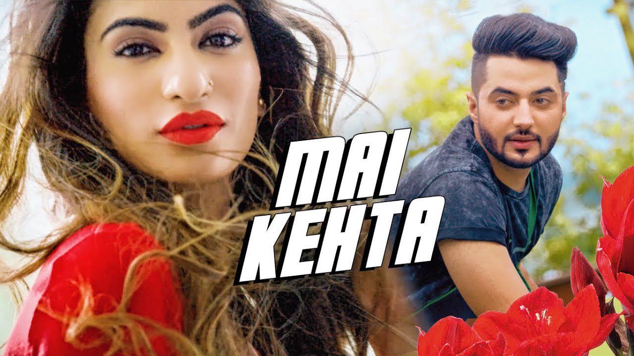 Mai Kehta (Title) - Song Cover Image