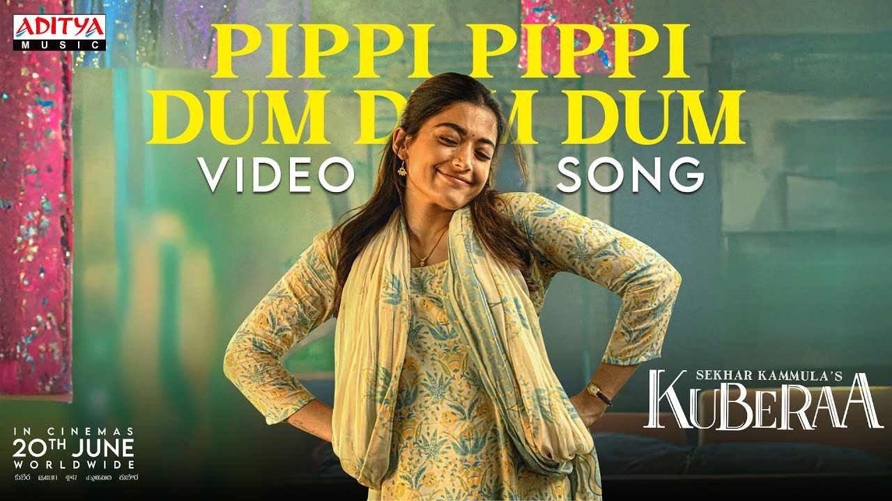 Pippi Pippi Dum Dum Dum - Song Cover Image