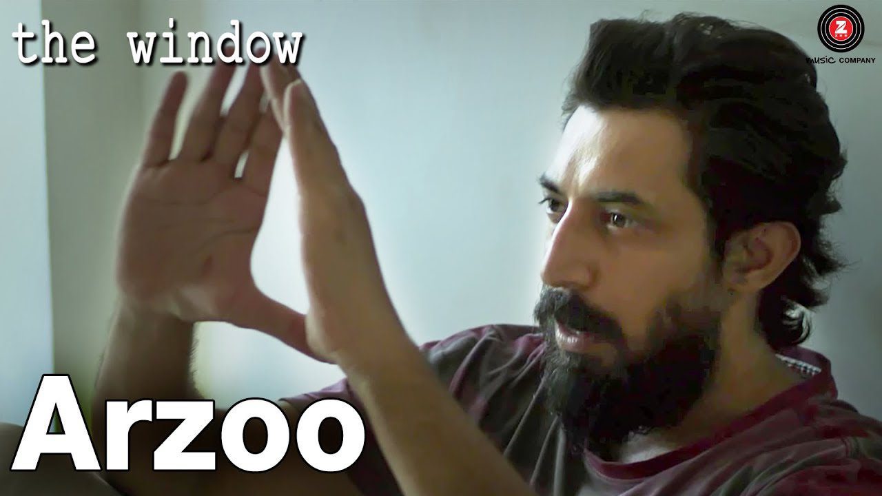 Arzoo - Song Cover Image