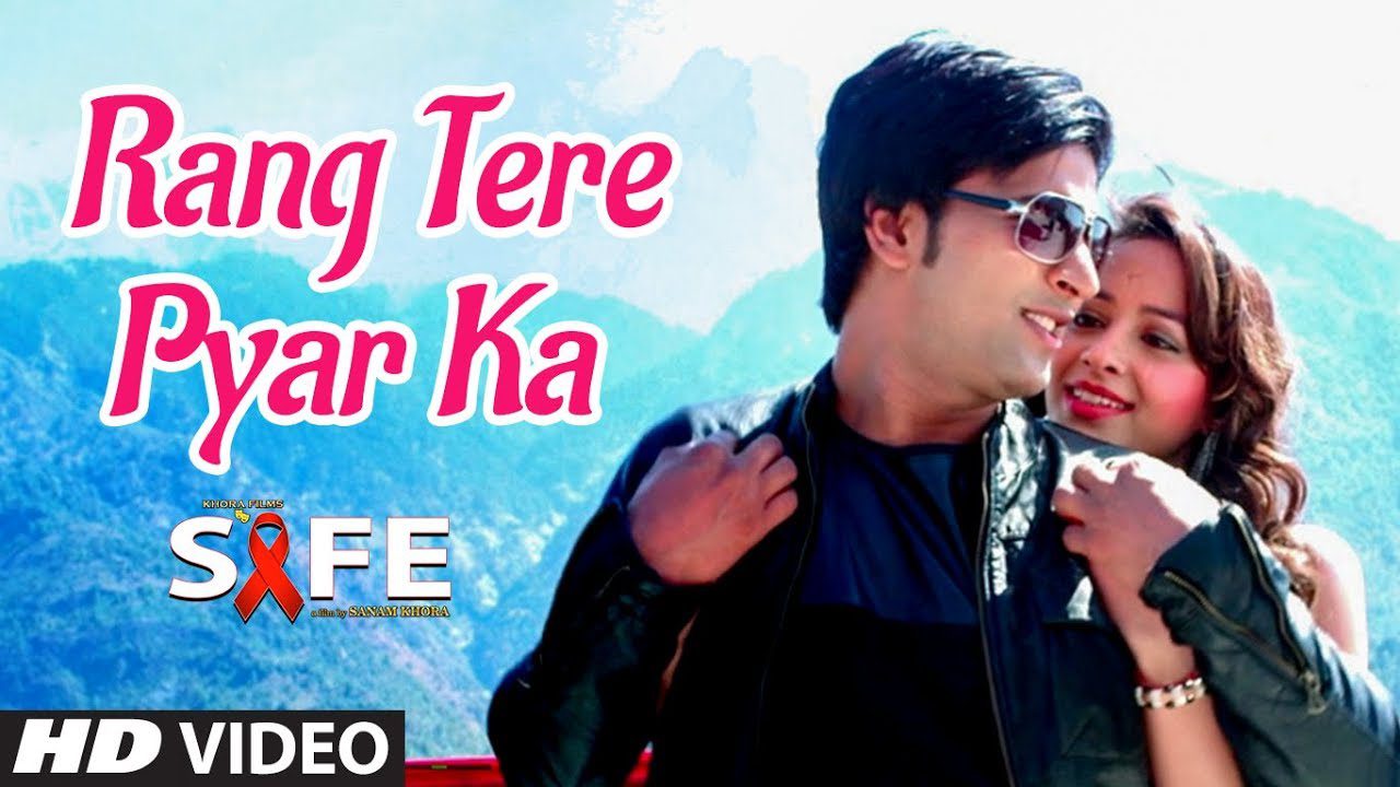 Rang Tere Pyar Ka - Song Cover Image
