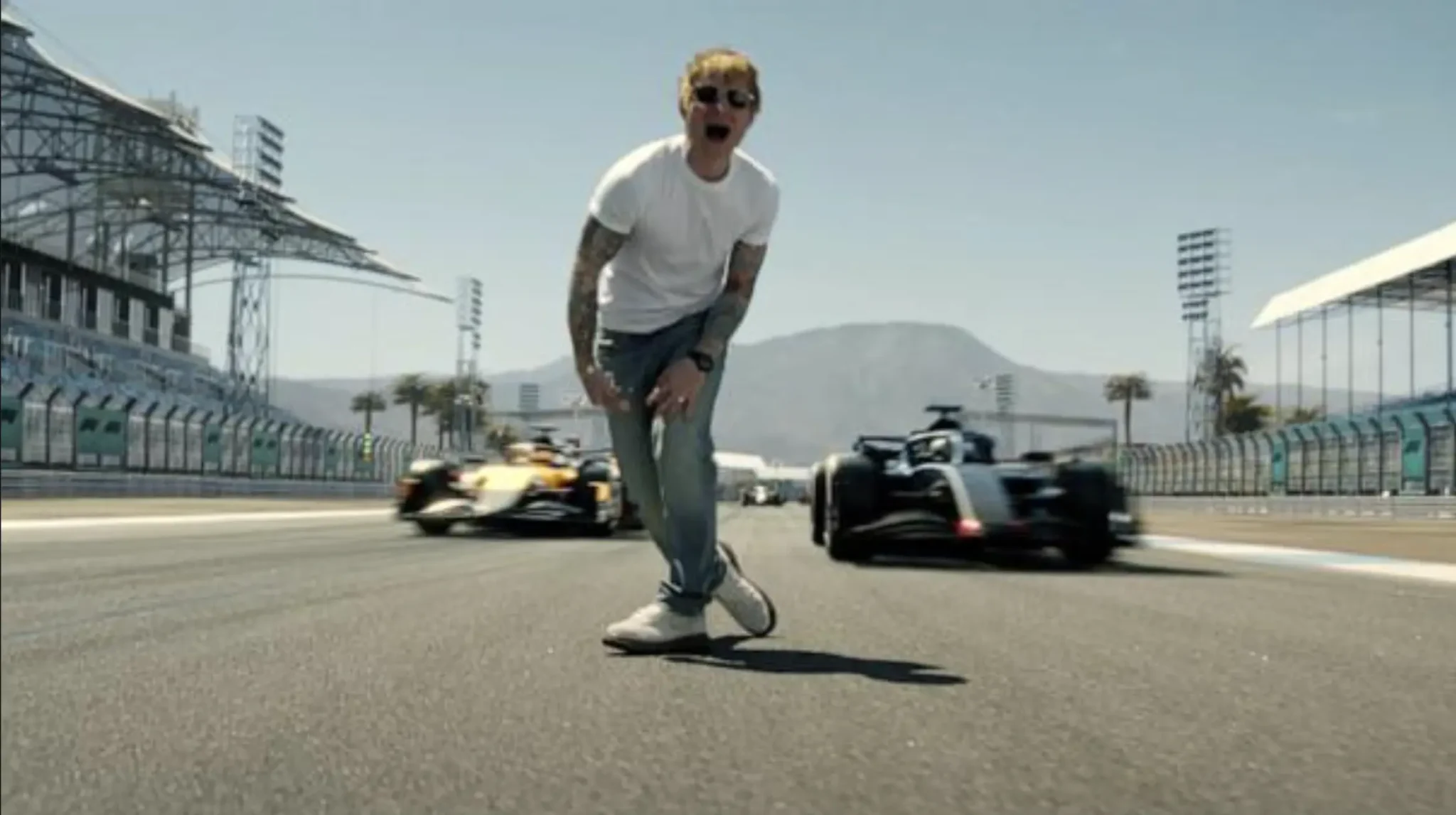 Drive - Song Cover Image