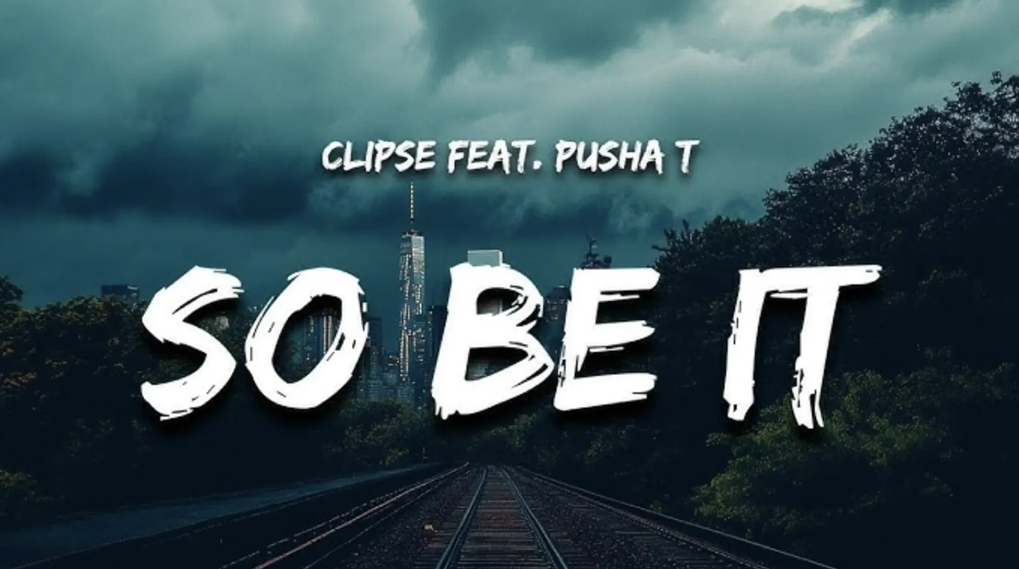 So Be It - Song Cover Image