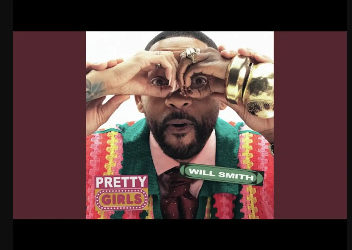 Pretty Girls - Song Cover Image