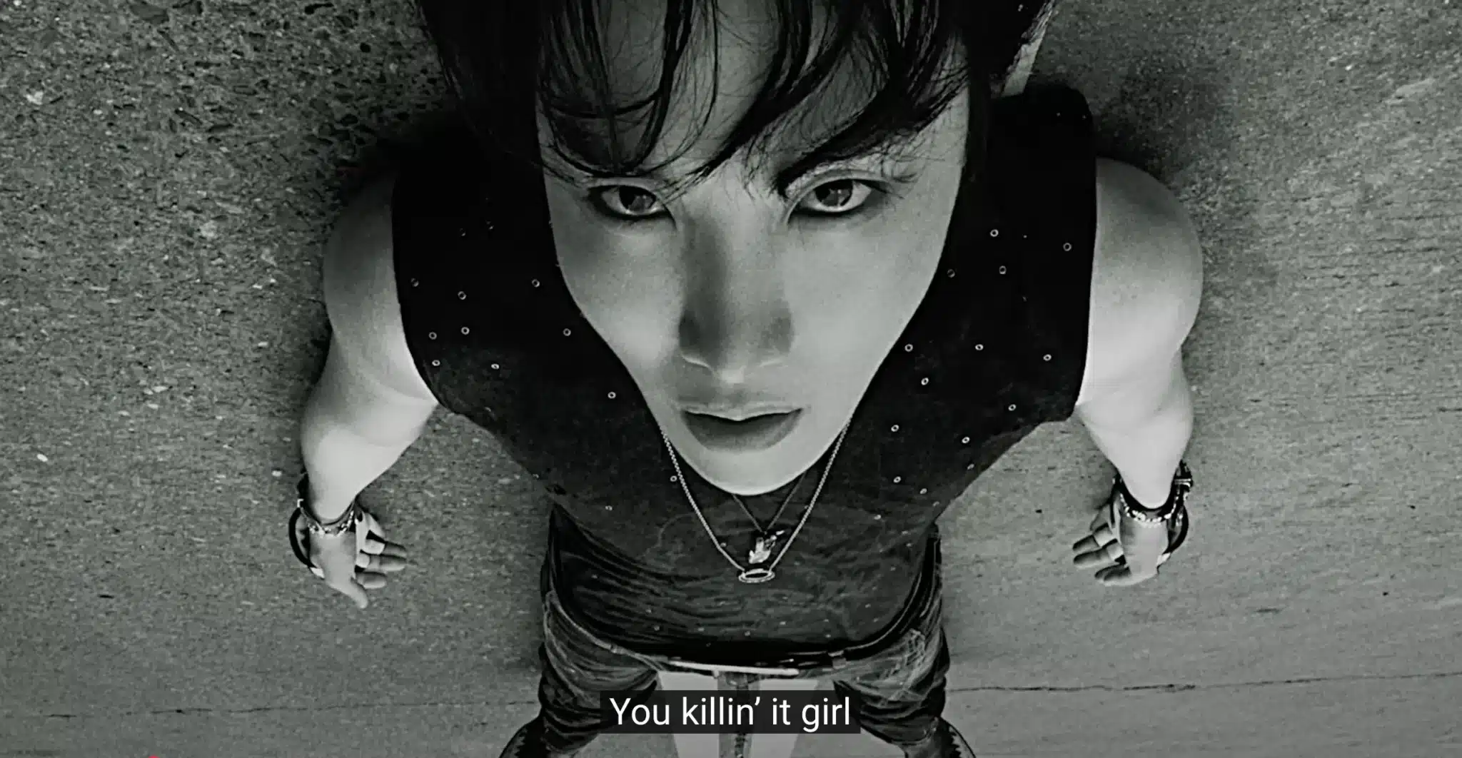 Killin’ It Girl - Song Cover Image