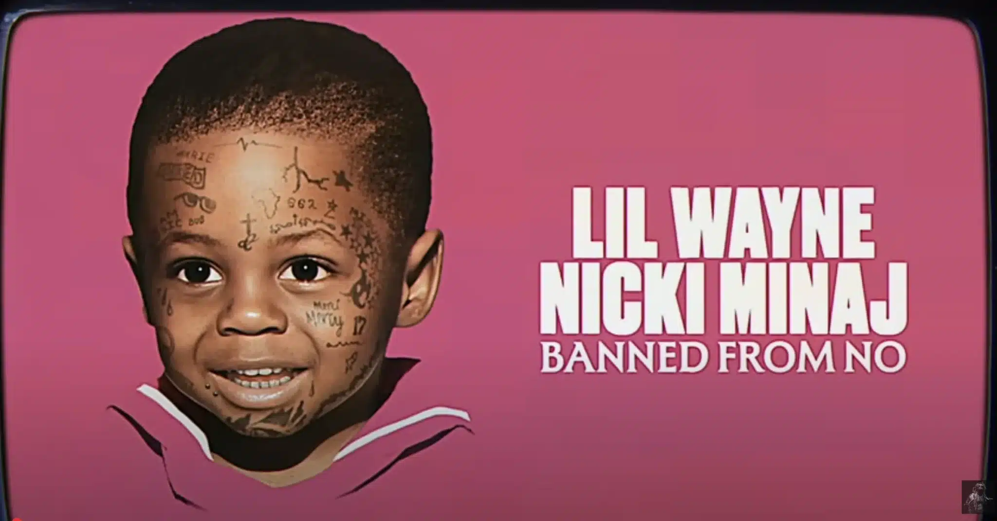 Banned From NO (Remix) - Song Cover Image