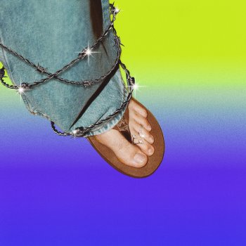 ALAMBRE P�A - Bad Bunny