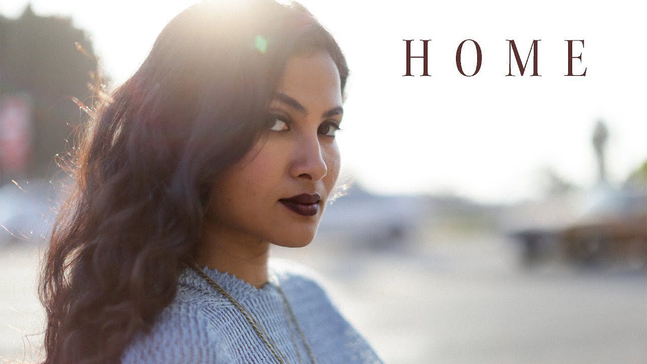 Home (Title) - Song Cover Image