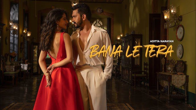 Bana Le Tera - Song Cover Image