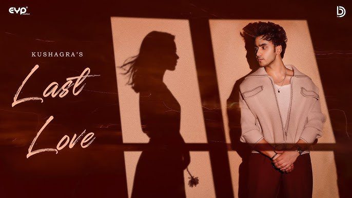 Last Love - Song Cover Image