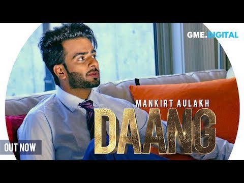 Daang (Title) - Song Cover Image