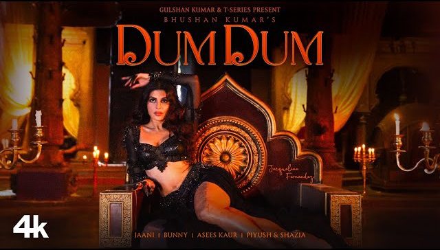 Dum Dum - Song Cover Image