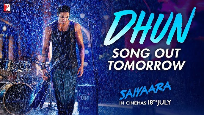 Dhun - Song Cover Image