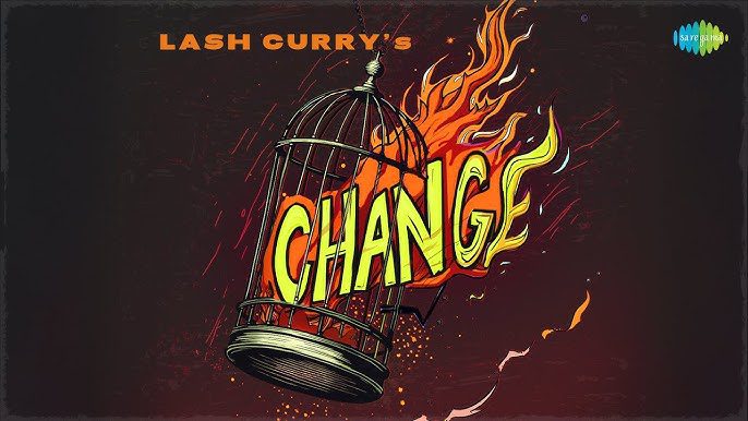 Change - Song Cover Image