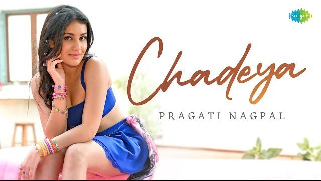 Chadeya - Song Cover Image