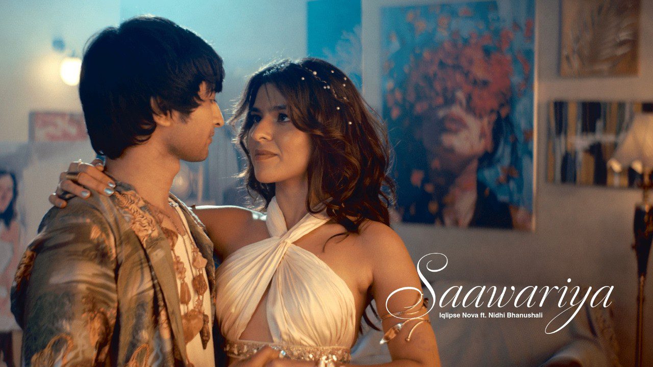 Saawariya - Song Cover Image