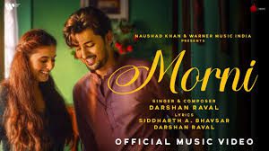 Morni - Song Cover Image