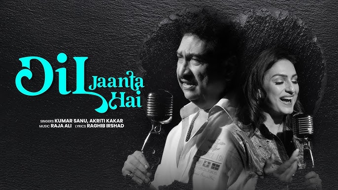 Dil Jaanta Hai - Song Cover Image