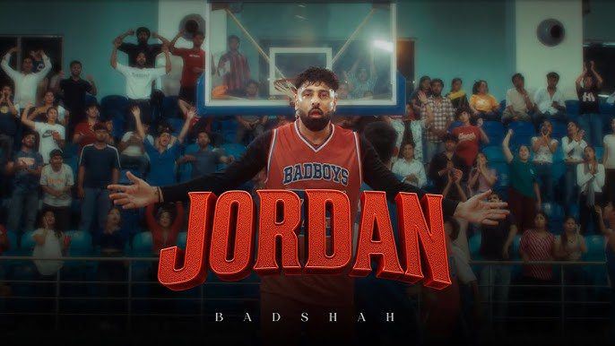 Jordan - Song Cover Image