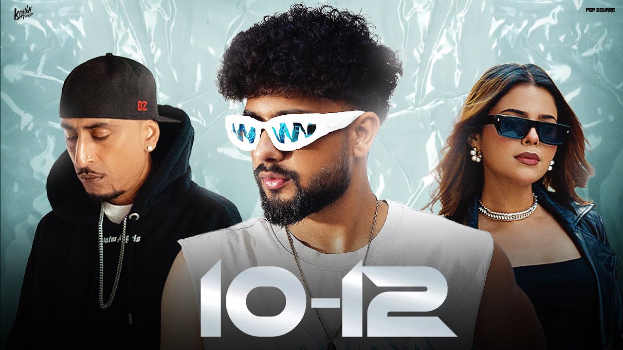 10 12 - Song Cover Image