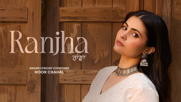 Ranjha - Song Cover Image