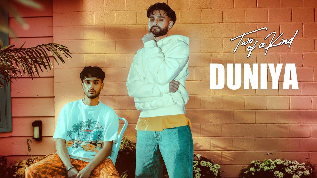 Duniya - Song Cover Image