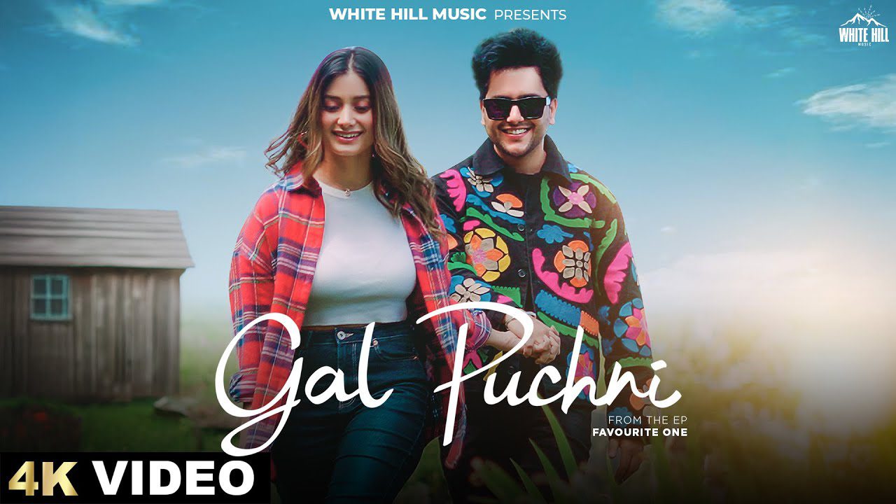 Gal Puchni - Song Cover Image